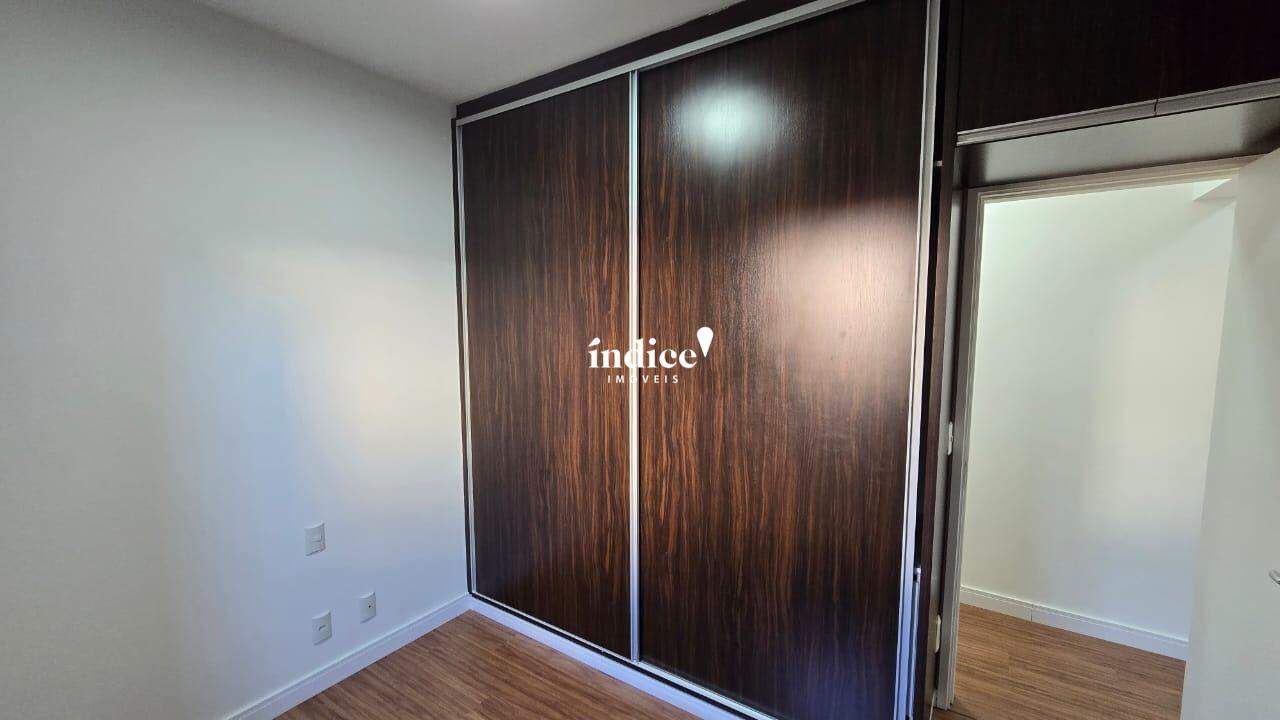 Apartamento para à venda no Jardim São José na cidade de Ribeirão Preto: 