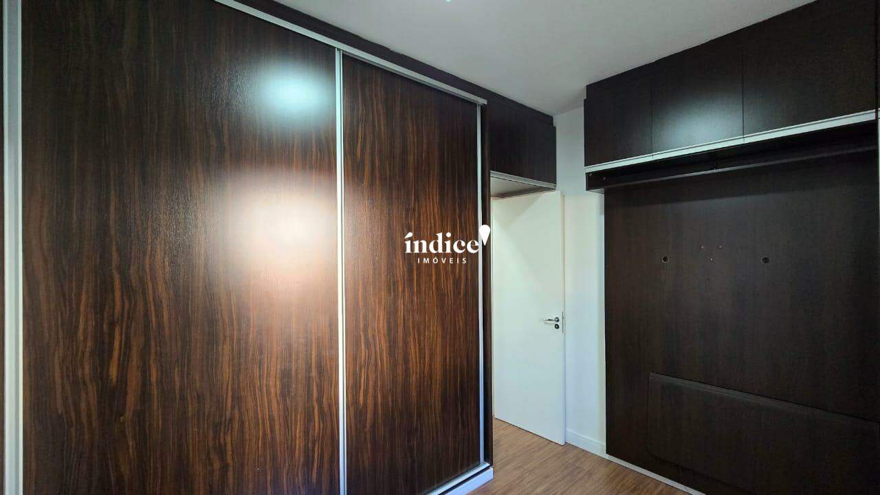 Apartamento para à venda no Jardim São José na cidade de Ribeirão Preto: 