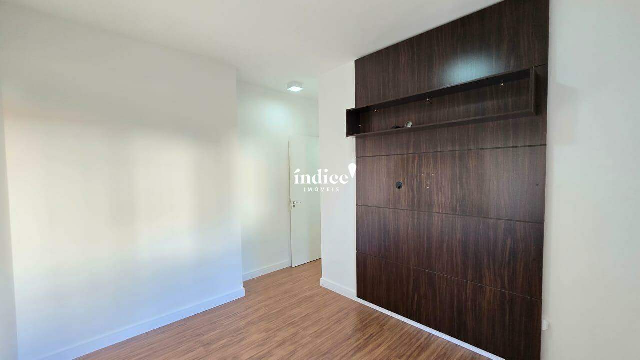 Apartamento para à venda no Jardim São José na cidade de Ribeirão Preto: 