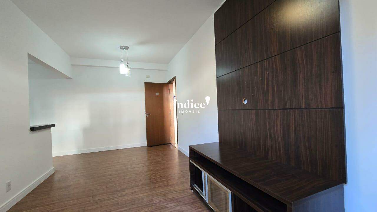Apartamento para à venda no Jardim São José na cidade de Ribeirão Preto: 