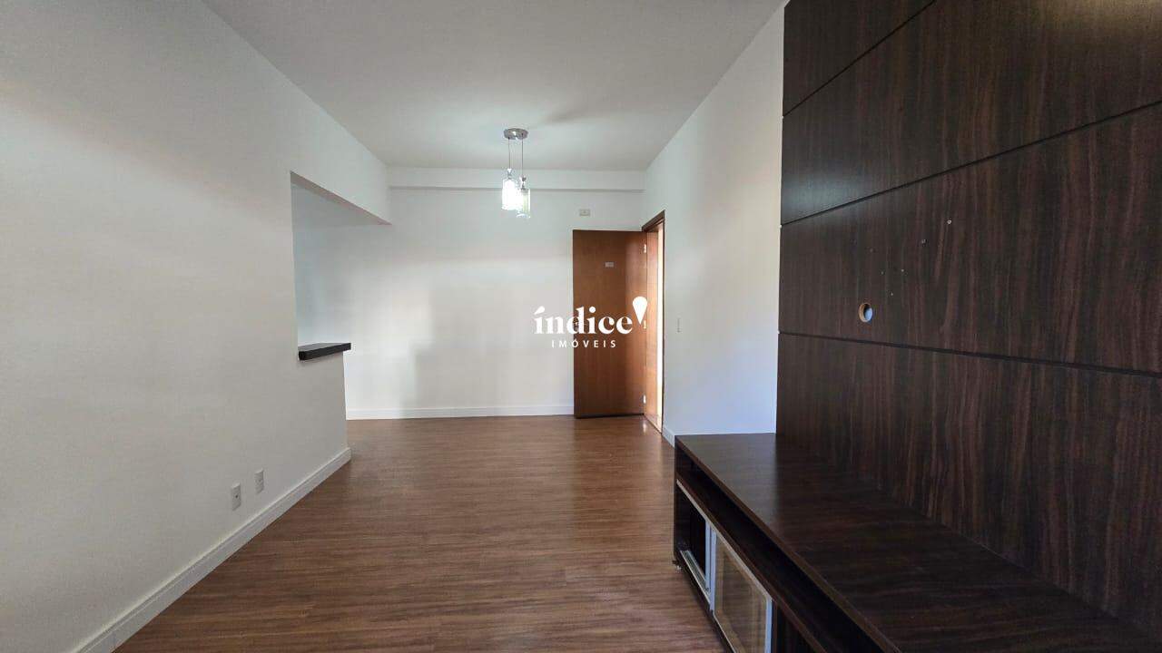 Apartamento para à venda no Jardim São José na cidade de Ribeirão Preto: 