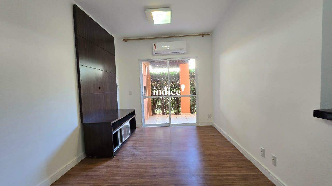 Apartamento para à venda no Jardim São José na cidade de Ribeirão Preto: 