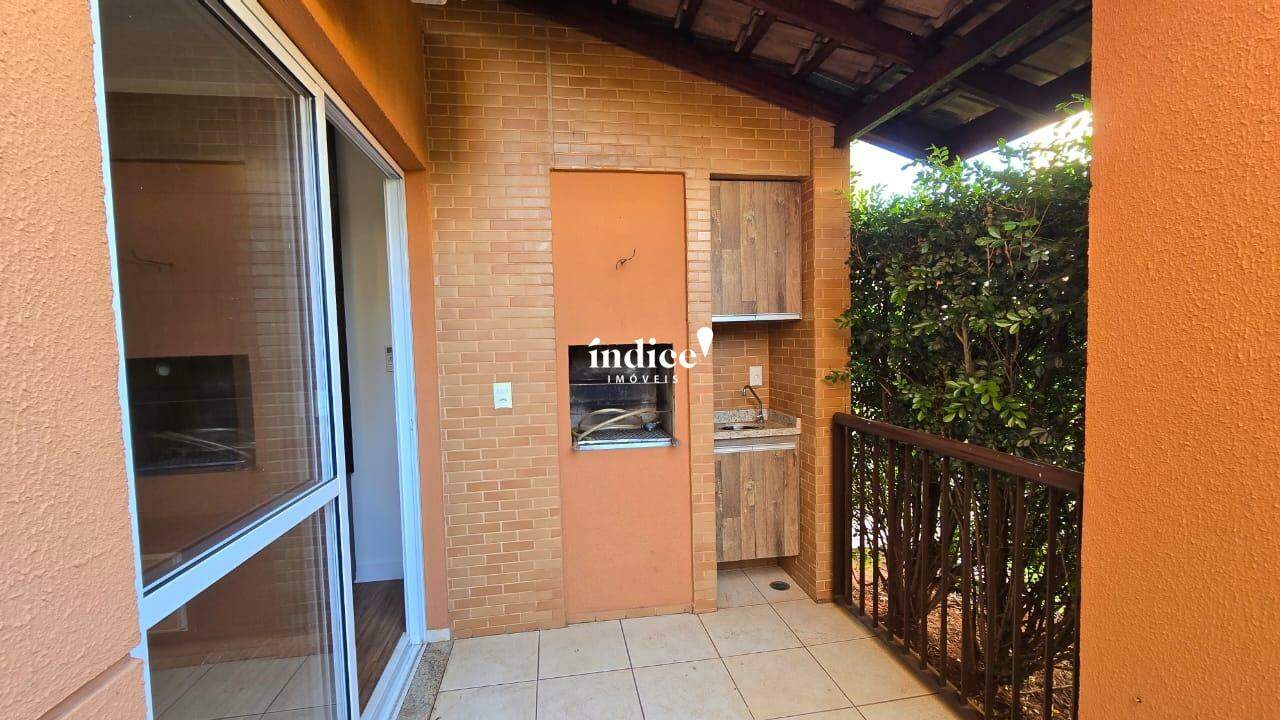 Apartamento para à venda no Jardim São José na cidade de Ribeirão Preto: 