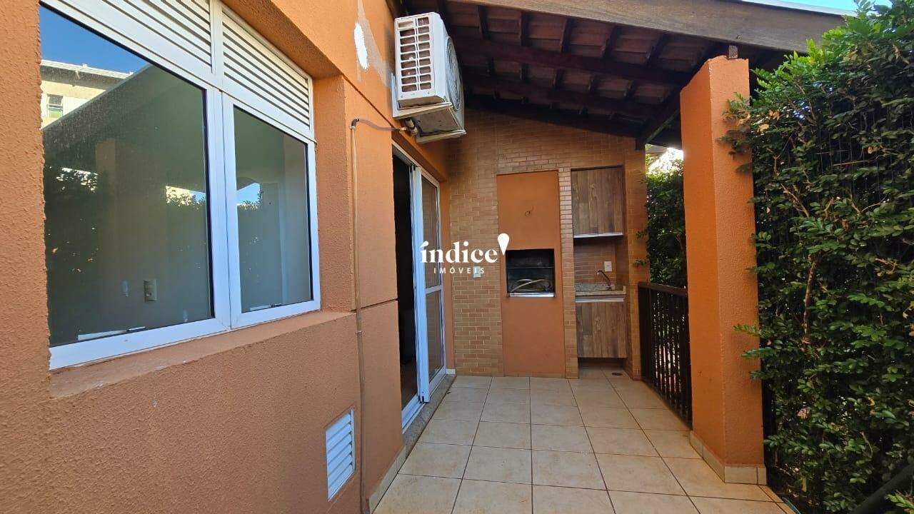 Apartamento para à venda no Jardim São José na cidade de Ribeirão Preto: 