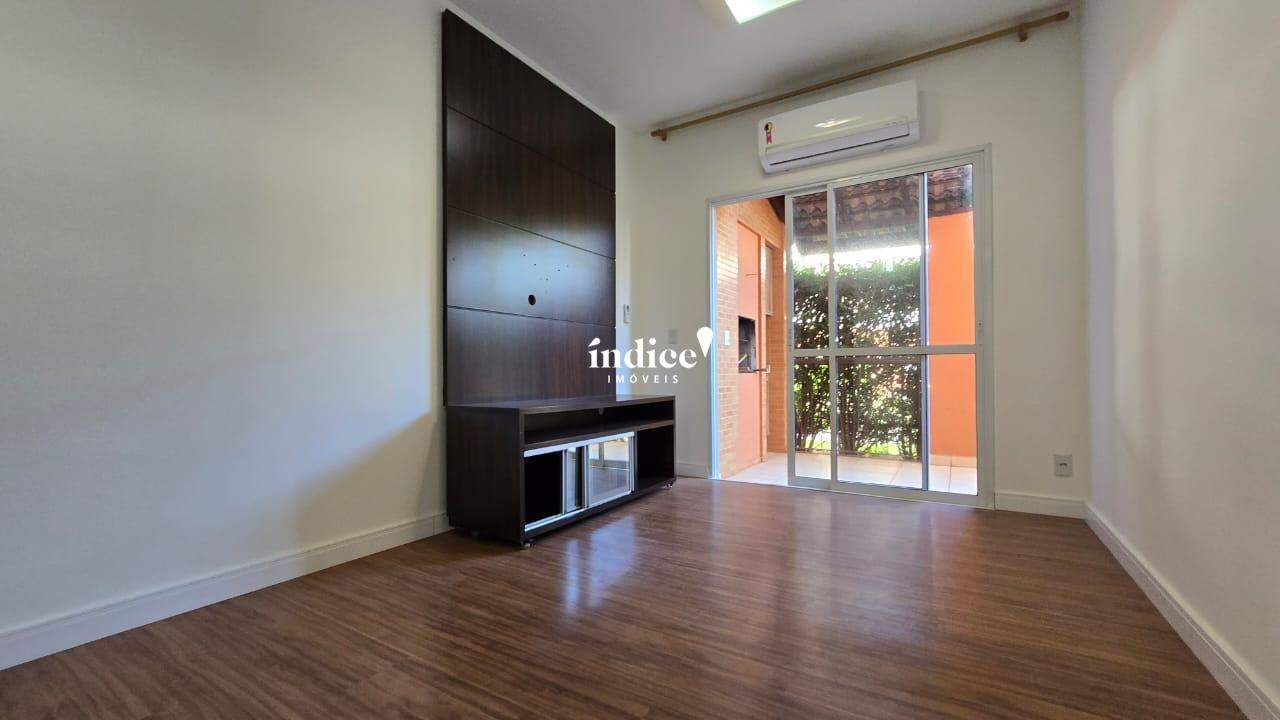 Apartamento para à venda no Jardim São José na cidade de Ribeirão Preto: 