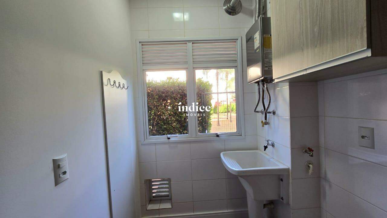 Apartamento para à venda no Jardim São José na cidade de Ribeirão Preto: 