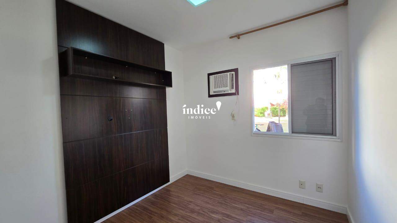Apartamento para à venda no Jardim São José na cidade de Ribeirão Preto: 