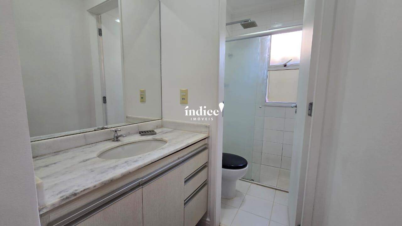 Apartamento para à venda no Jardim São José na cidade de Ribeirão Preto: 