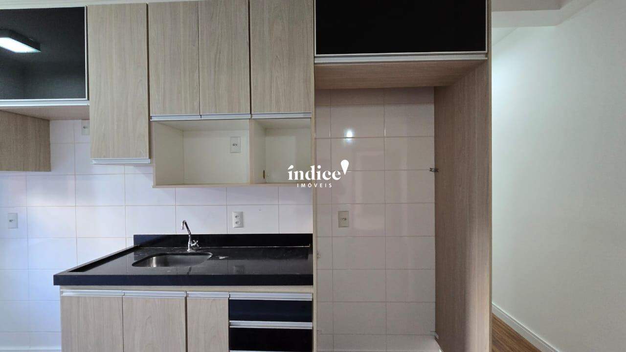 Apartamento para à venda no Jardim São José na cidade de Ribeirão Preto: 