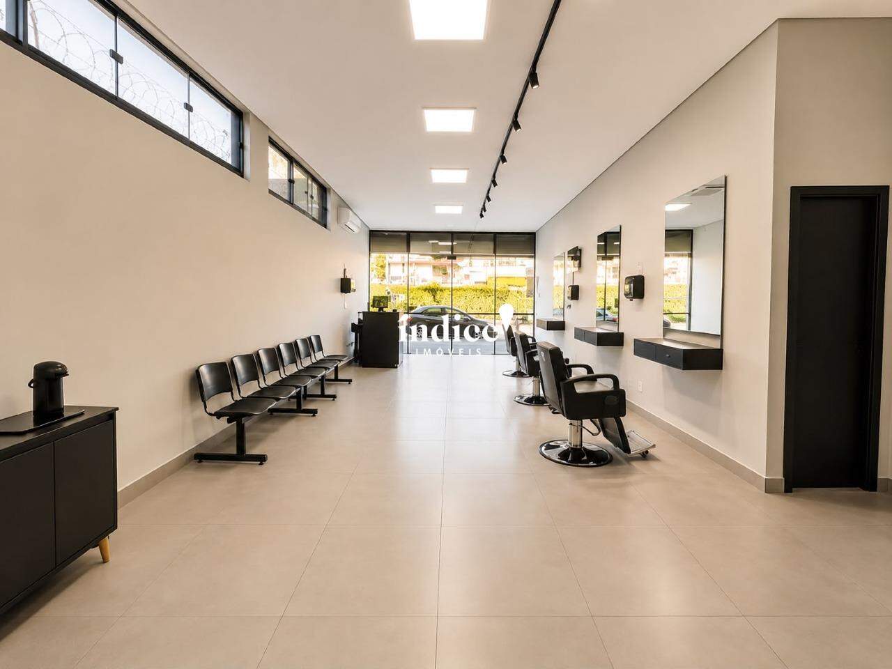Salão Comercial para para aluguel no Iguatemi na cidade de Ribeirão Preto: 