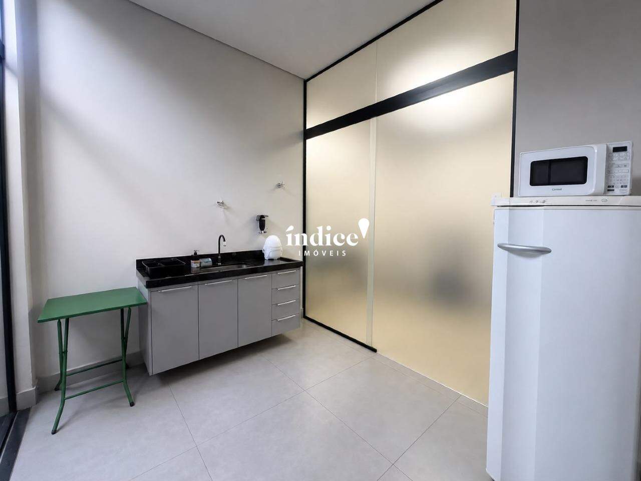 Salão Comercial para para aluguel no Iguatemi na cidade de Ribeirão Preto: 