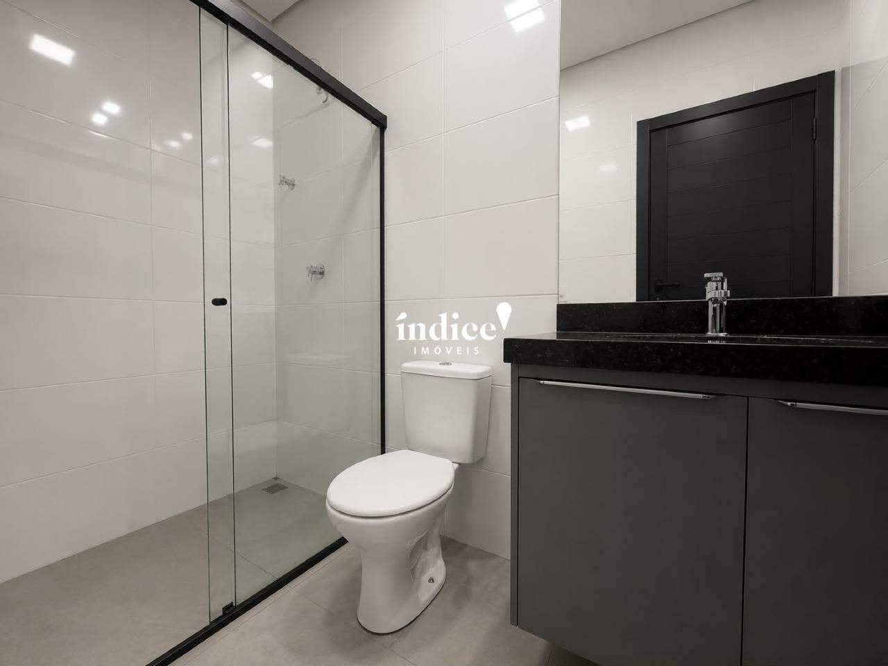 Salão Comercial para para aluguel no Iguatemi na cidade de Ribeirão Preto: 