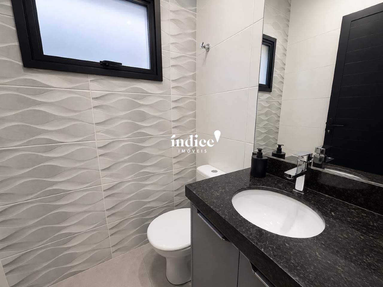 Salão Comercial para para aluguel no Iguatemi na cidade de Ribeirão Preto: 
