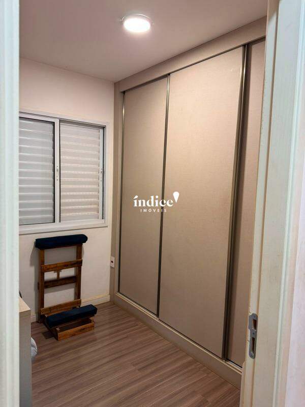 Apartamento para à venda no Vila Monte Alegre na cidade de Ribeirão Preto: 