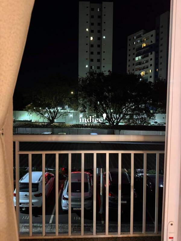 Apartamento para à venda no Vila Monte Alegre na cidade de Ribeirão Preto: 