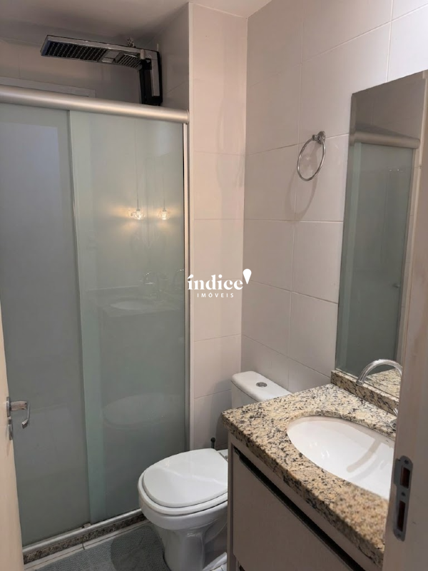 Apartamento para à venda no Vila Monte Alegre na cidade de Ribeirão Preto: 