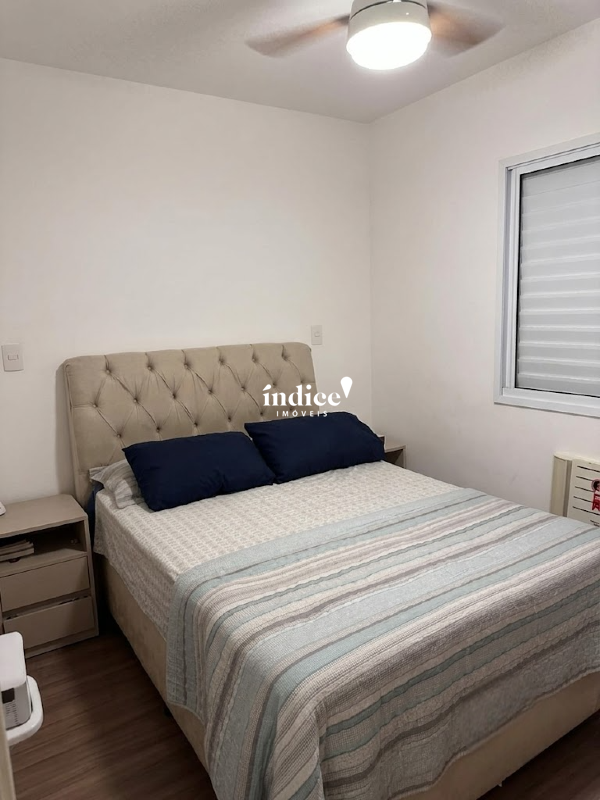 Apartamento para à venda no Vila Monte Alegre na cidade de Ribeirão Preto: 