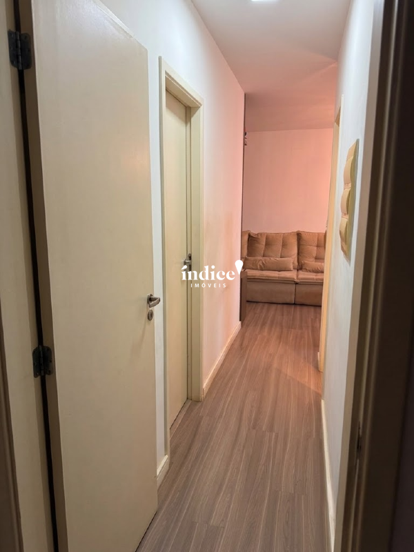 Apartamento para à venda no Vila Monte Alegre na cidade de Ribeirão Preto: 