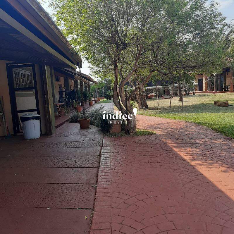 Chácaras para à venda no Parque São Sebastião na cidade de Ribeirão Preto: 