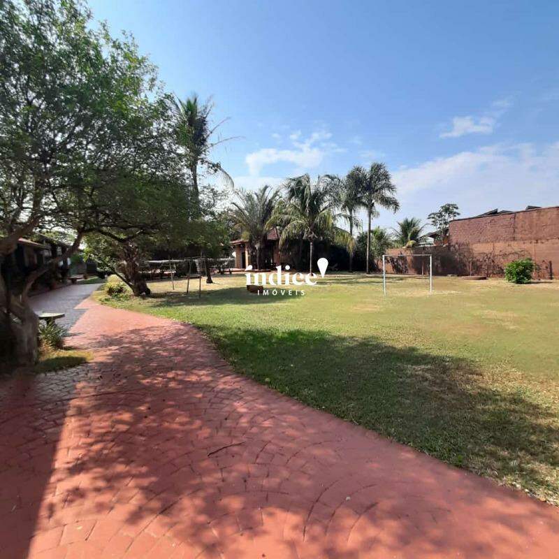 Chácaras para à venda no Parque São Sebastião na cidade de Ribeirão Preto: 