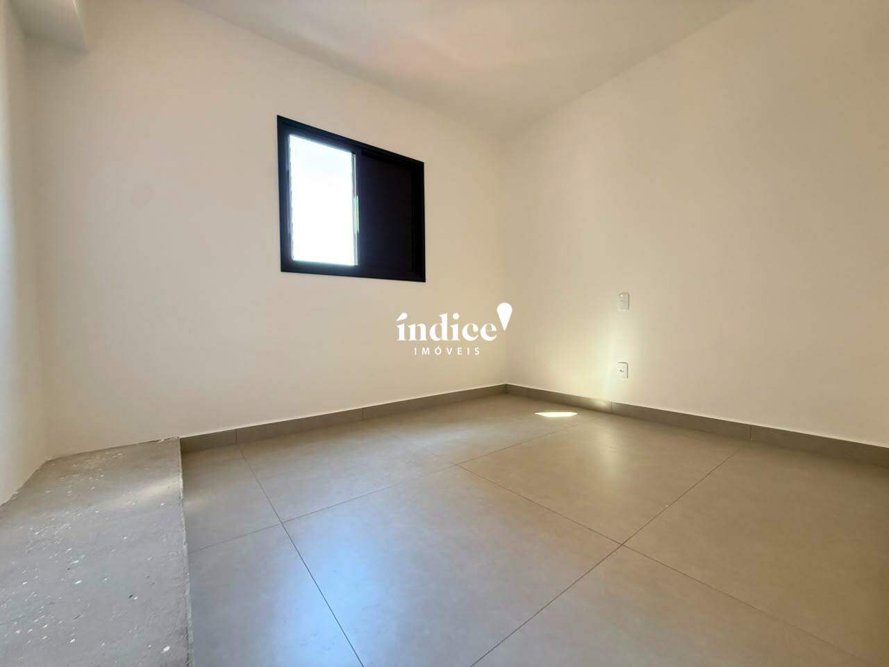 Apartamento para à venda no Ribeirânia na cidade de Ribeirão Preto: 