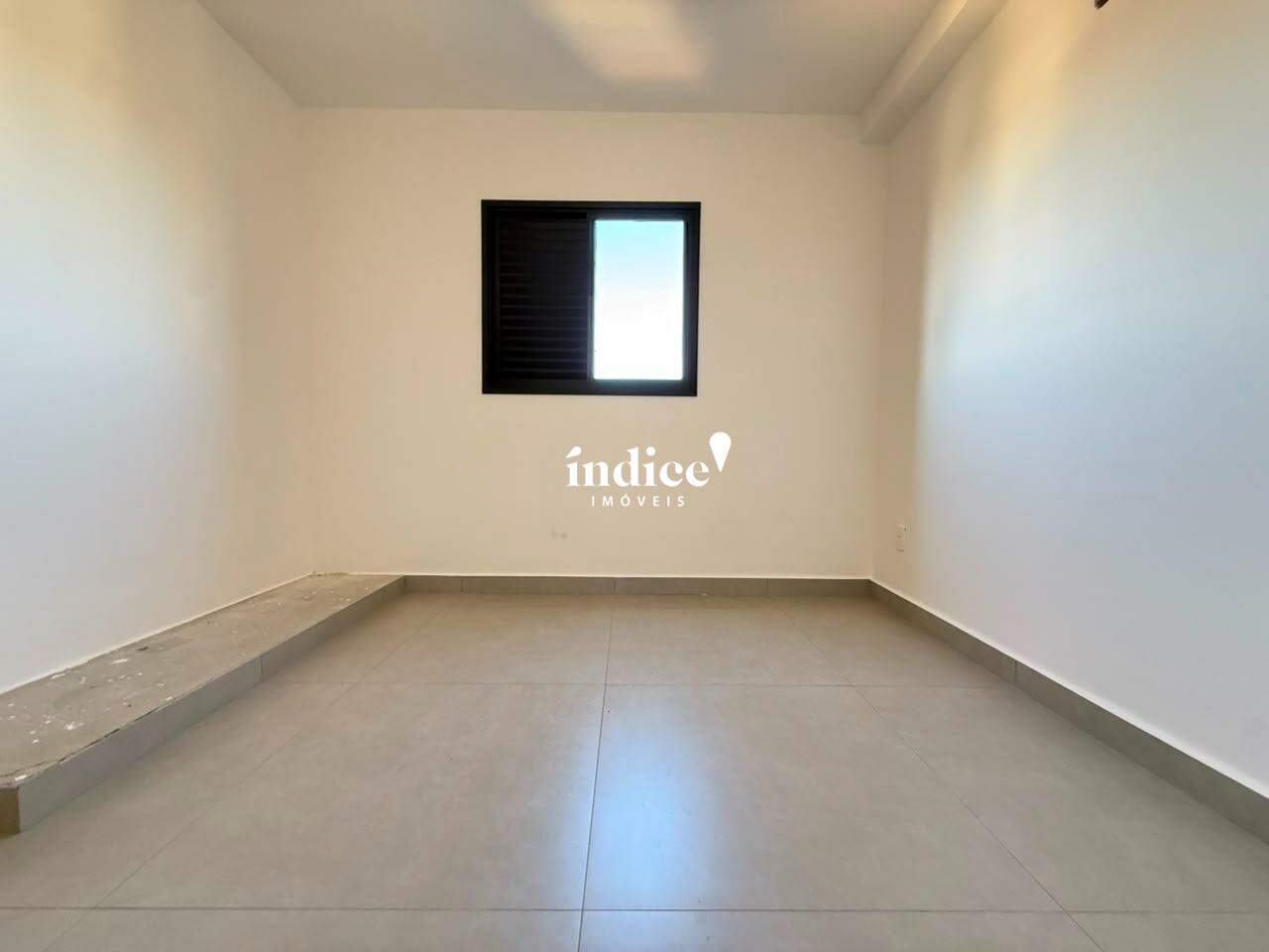 Apartamento para à venda no Ribeirânia na cidade de Ribeirão Preto: 