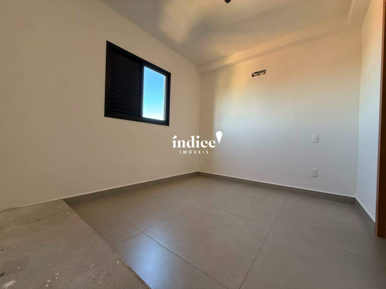 Apartamento para à venda no Ribeirânia na cidade de Ribeirão Preto: 