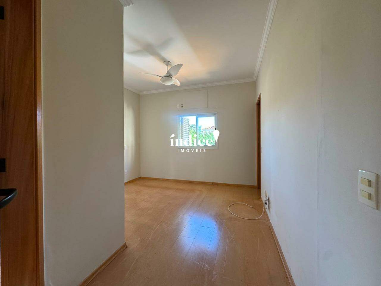 Casas Condomínio para para aluguel no Jardim Botânico na cidade de Ribeirão Preto: 