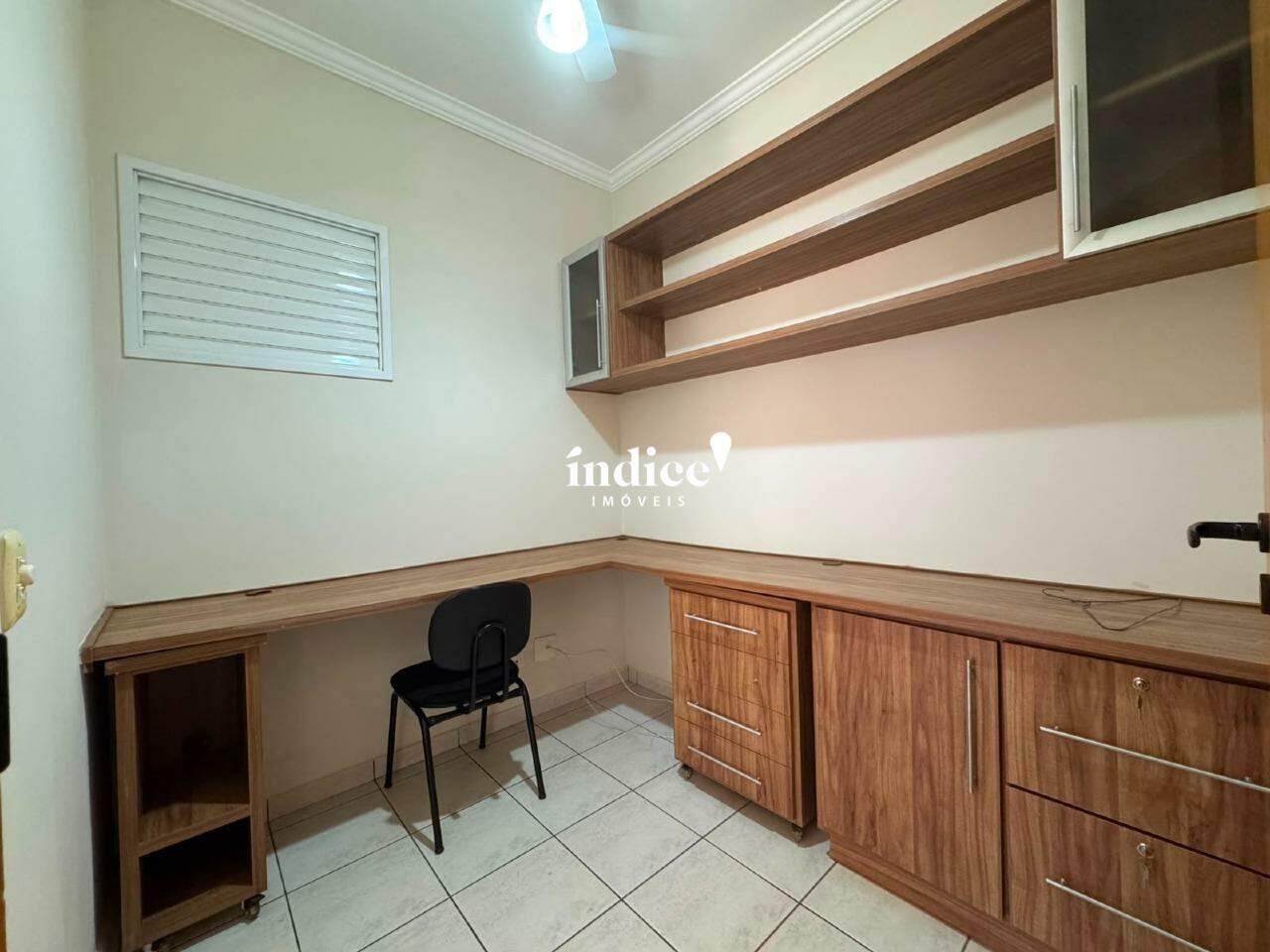 Casas Condomínio para para aluguel no Jardim Botânico na cidade de Ribeirão Preto: 