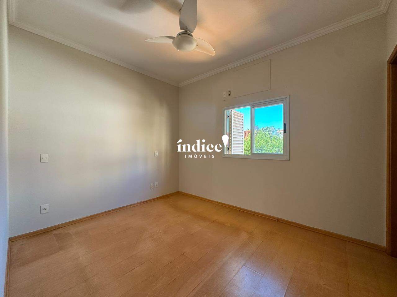 Casas Condomínio para para aluguel no Jardim Botânico na cidade de Ribeirão Preto: 