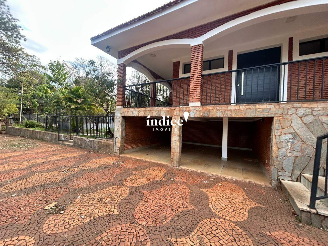 Chácaras para para aluguel no Recreio Anhangüera na cidade de Ribeirão Preto: 