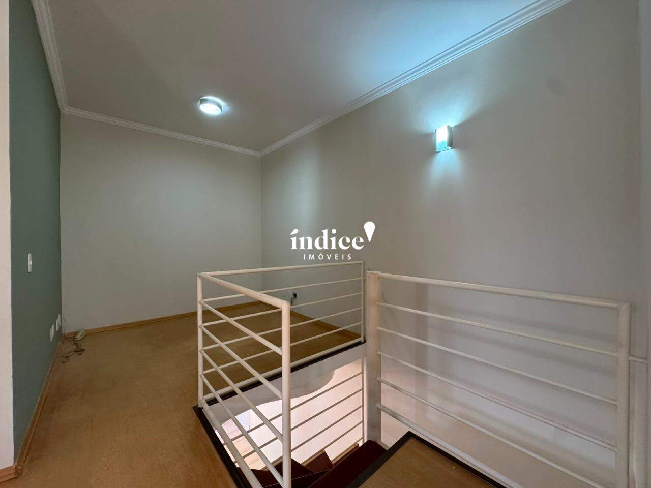 Casas Condomínio para à venda no Jardim Botânico na cidade de Ribeirão Preto: 