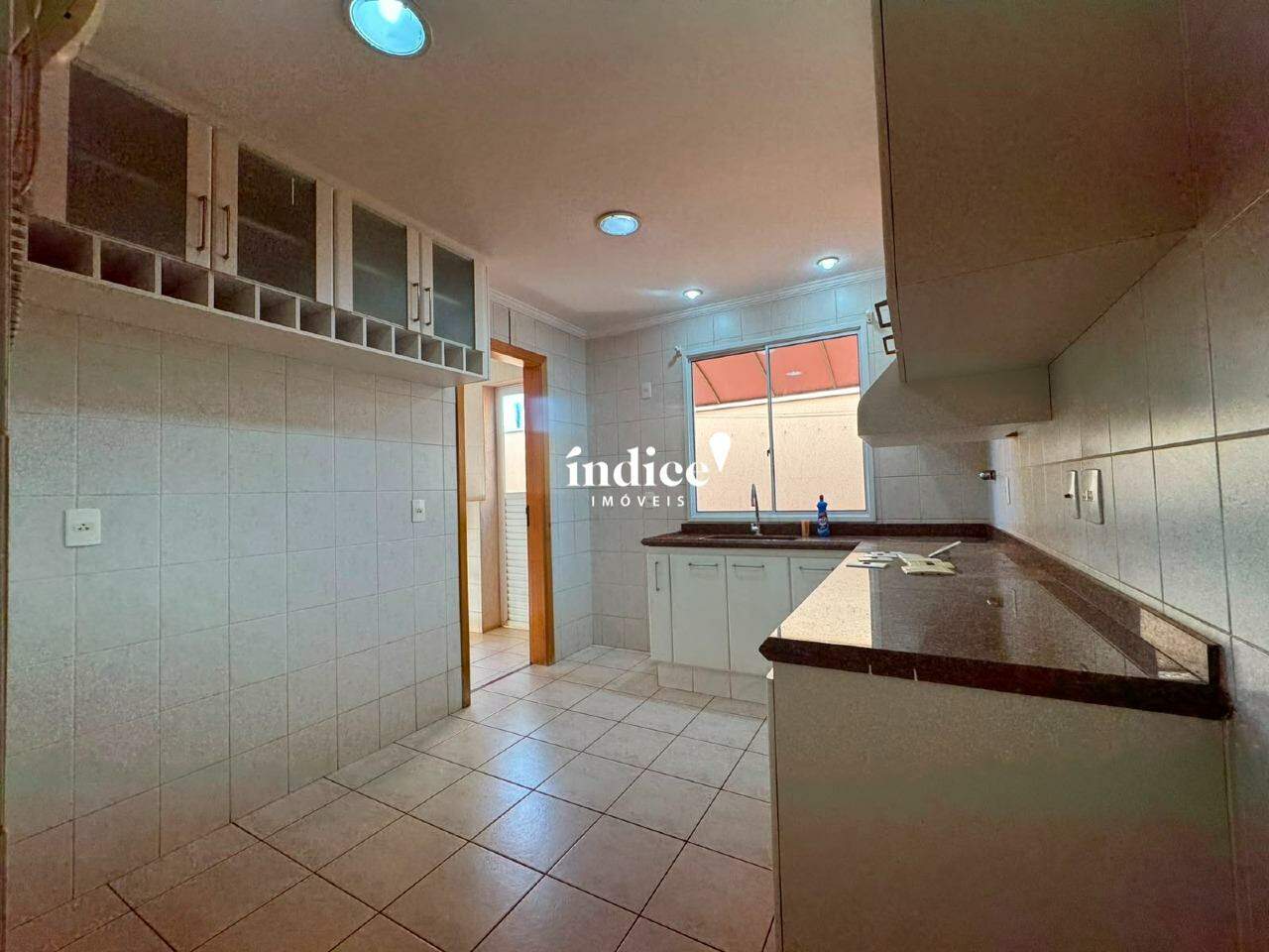 Casas Condomínio para à venda no Jardim Botânico na cidade de Ribeirão Preto: 