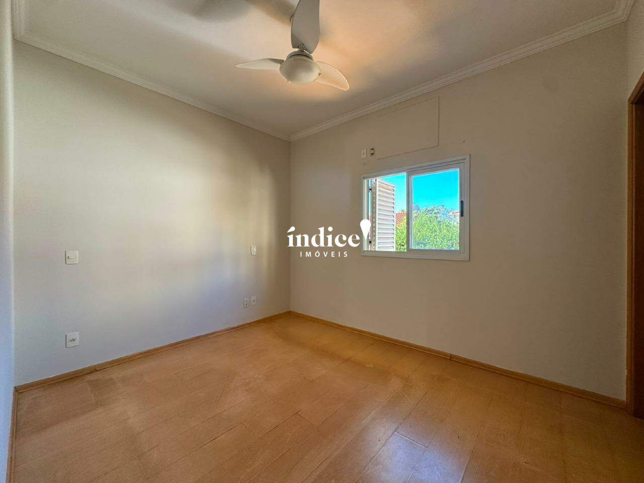 Casas Condomínio para à venda no Jardim Botânico na cidade de Ribeirão Preto: 