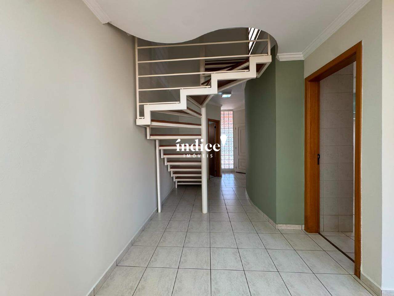 Casas Condomínio para à venda no Jardim Botânico na cidade de Ribeirão Preto: 