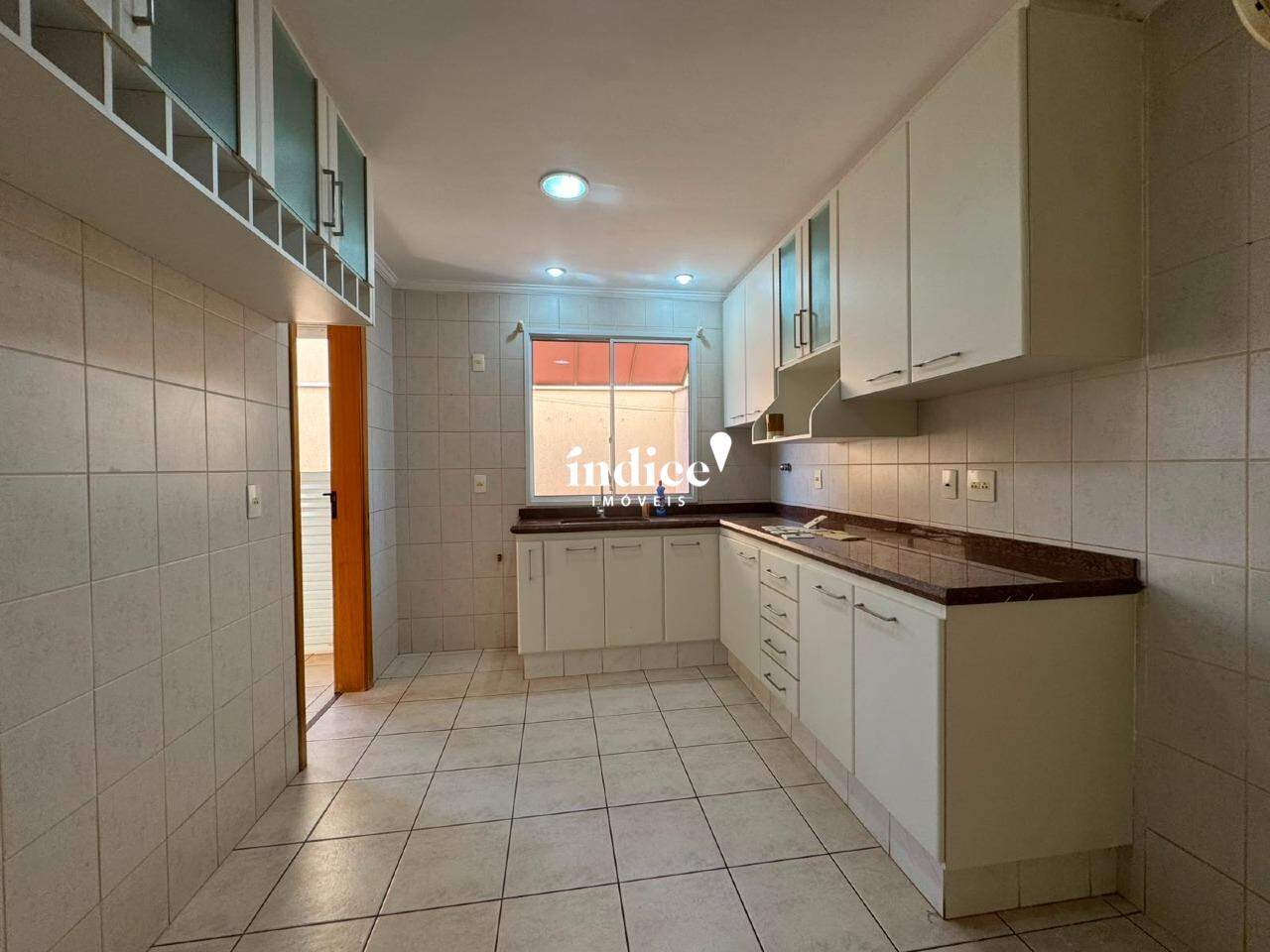Casas Condomínio para à venda no Jardim Botânico na cidade de Ribeirão Preto: 