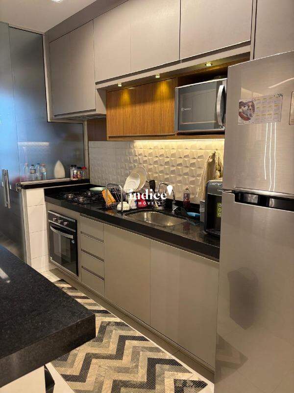 Apartamento para à venda no Jardim São Luiz na cidade de Ribeirão Preto: