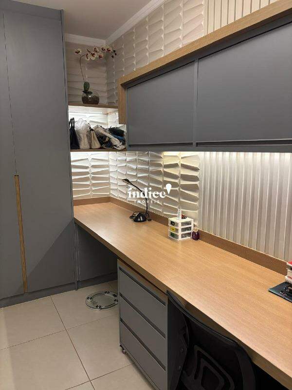 Apartamento para à venda no Jardim São Luiz na cidade de Ribeirão Preto: