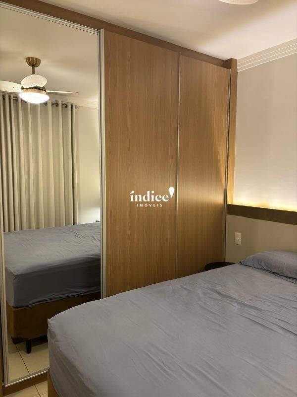 Apartamento para à venda no Jardim São Luiz na cidade de Ribeirão Preto: