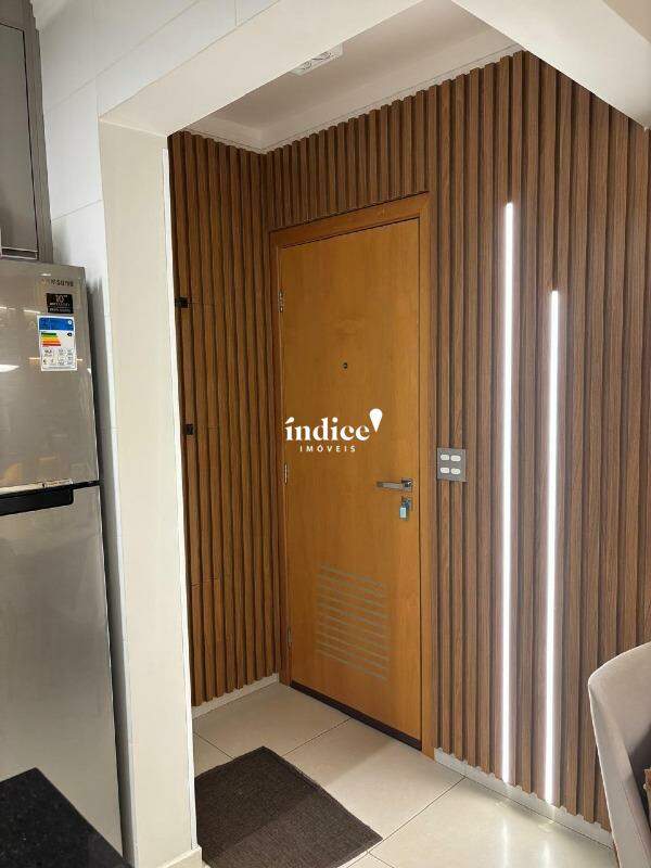 Apartamento para à venda no Jardim São Luiz na cidade de Ribeirão Preto: