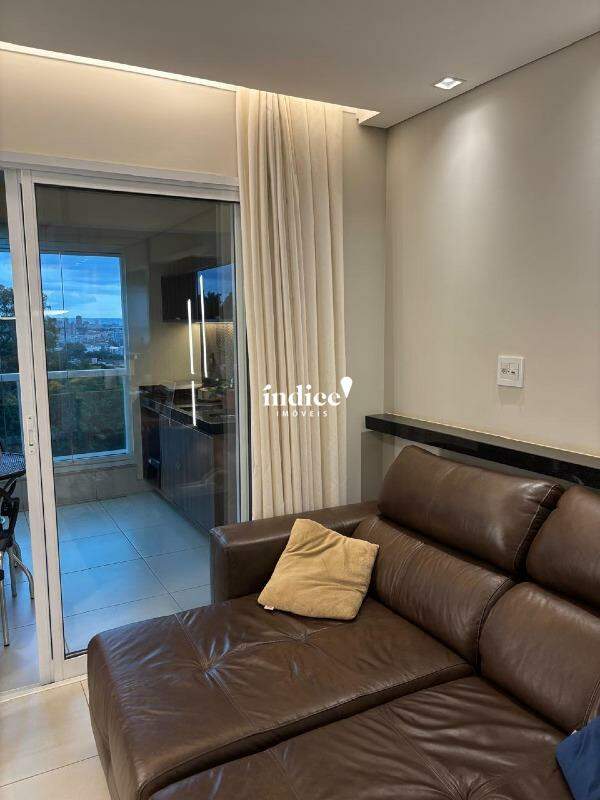 Apartamento para à venda no Jardim São Luiz na cidade de Ribeirão Preto: