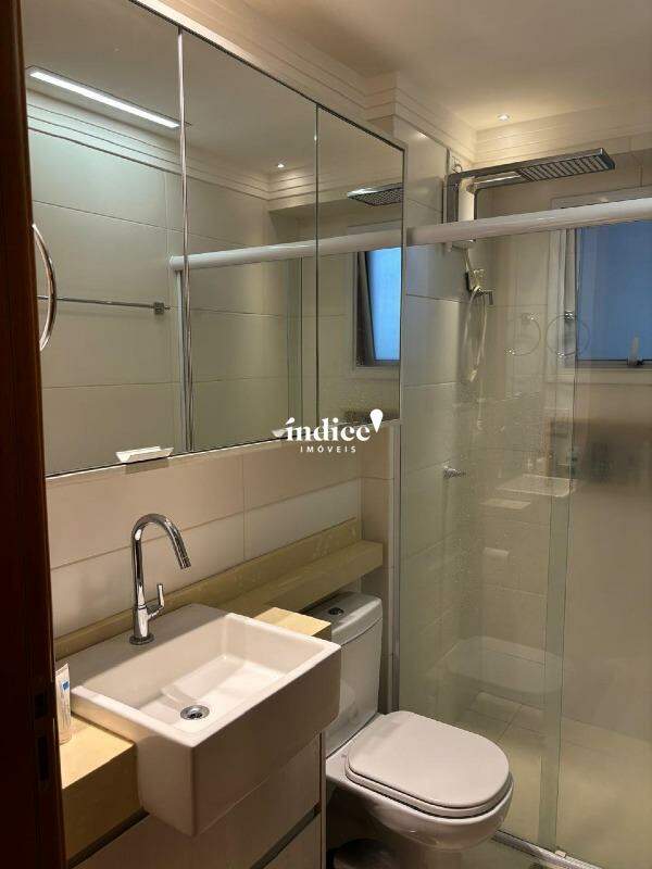 Apartamento para à venda no Jardim São Luiz na cidade de Ribeirão Preto: