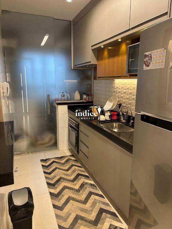 Apartamento para à venda no Jardim São Luiz na cidade de Ribeirão Preto: