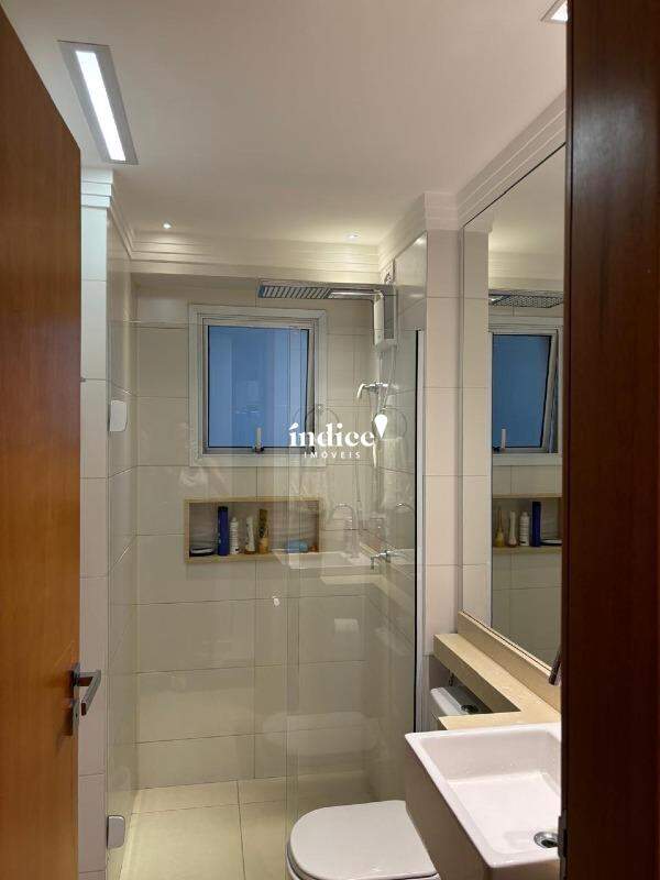 Apartamento para à venda no Jardim São Luiz na cidade de Ribeirão Preto: