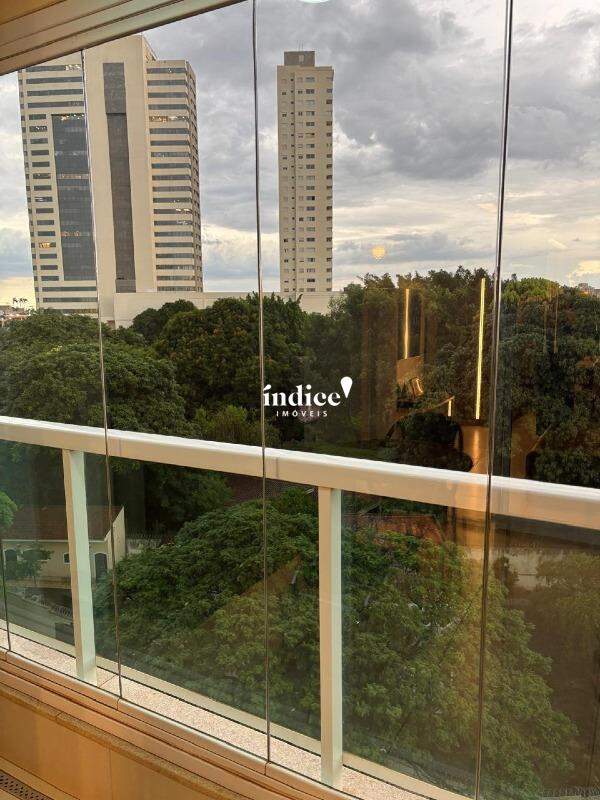 Apartamento para à venda no Jardim São Luiz na cidade de Ribeirão Preto: 