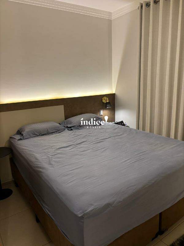 Apartamento para à venda no Jardim São Luiz na cidade de Ribeirão Preto: