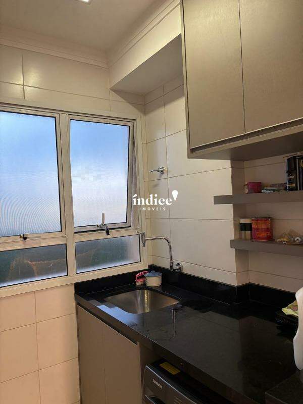 Apartamento para à venda no Jardim São Luiz na cidade de Ribeirão Preto: