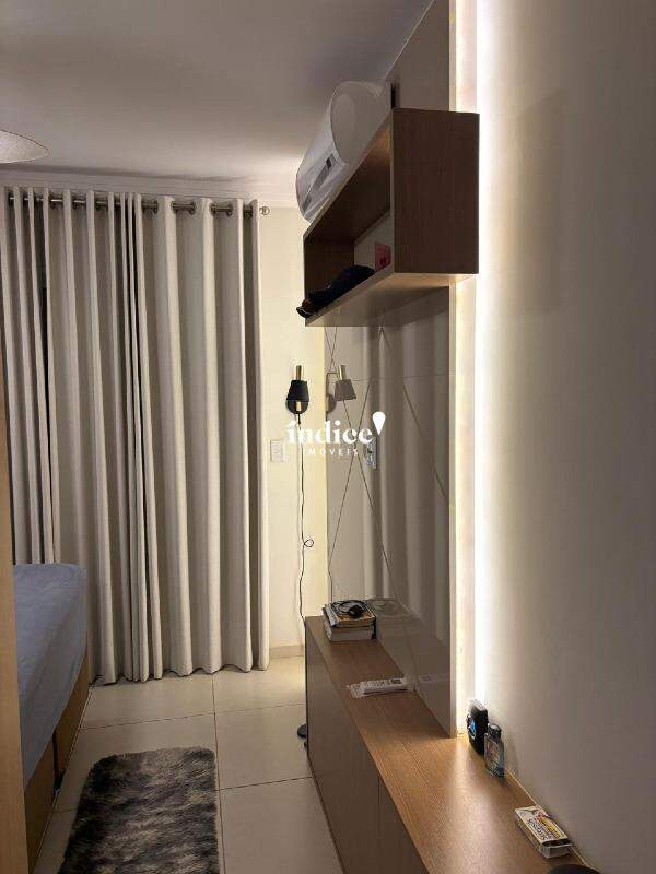 Apartamento para à venda no Jardim São Luiz na cidade de Ribeirão Preto: