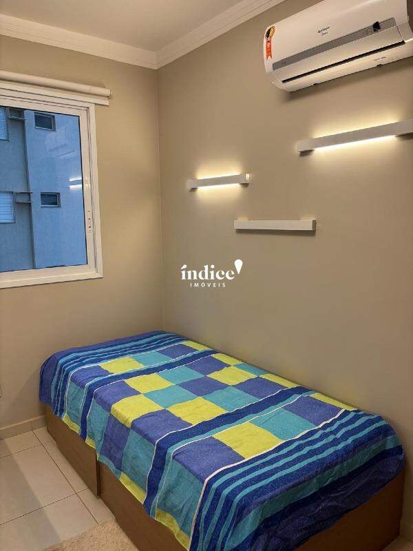 Apartamento para à venda no Jardim São Luiz na cidade de Ribeirão Preto: