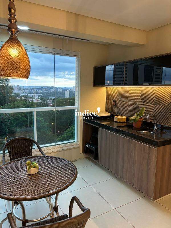 Apartamento para à venda no Jardim São Luiz na cidade de Ribeirão Preto: 